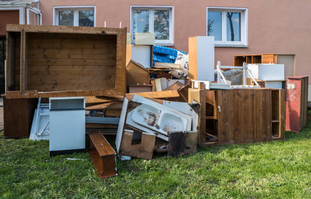 Best Professional Junk Removal  in Easton, MD