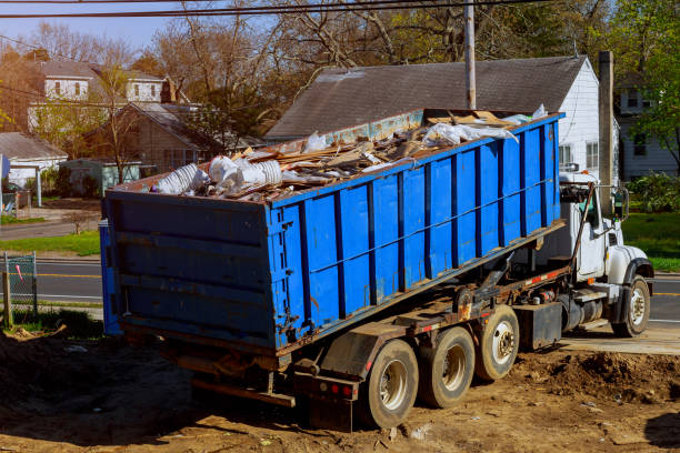 Best Local Junk Hauling  in Easton, MD