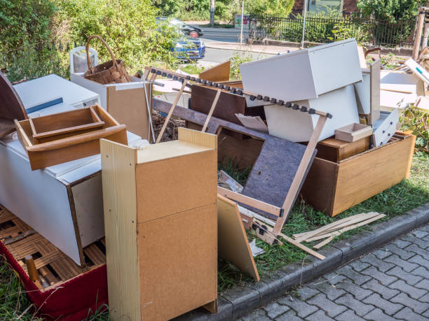Best Garage Cleanout Services  in Easton, MD