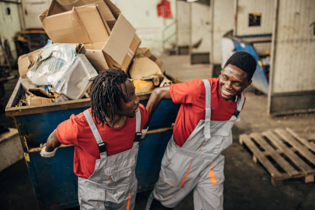Best Commercial Cleanout Services  in Easton, MD