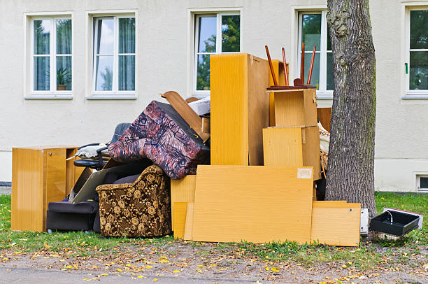 Best Same-Day Junk Removal  in Easton, MD