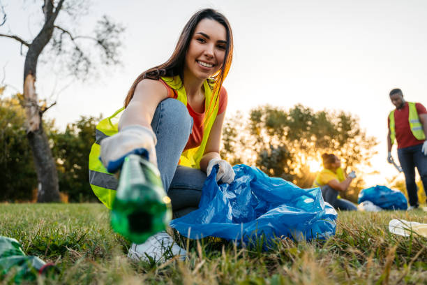 Commercial Cleanout Services in Easton, MD